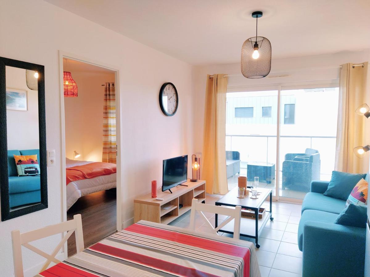 Le Balcon De L'Adour, Parking, Vue Apartment Байон Екстериор снимка
