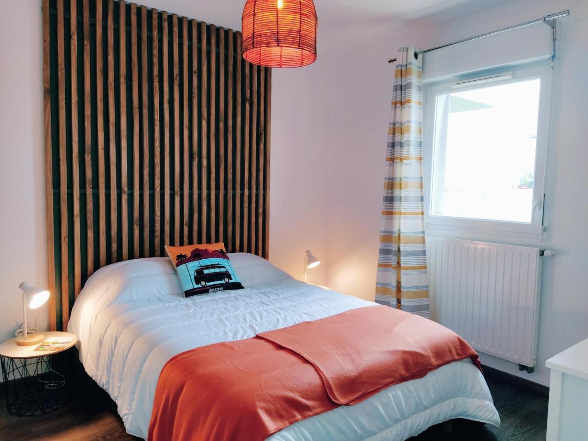 Le Balcon De L'Adour, Parking, Vue Apartment Байон Екстериор снимка